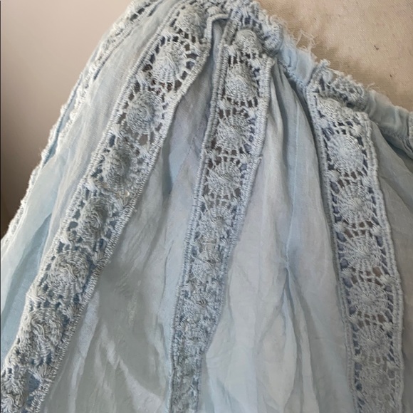 Kalypso 7 Boho Top - Picture 7 of 9